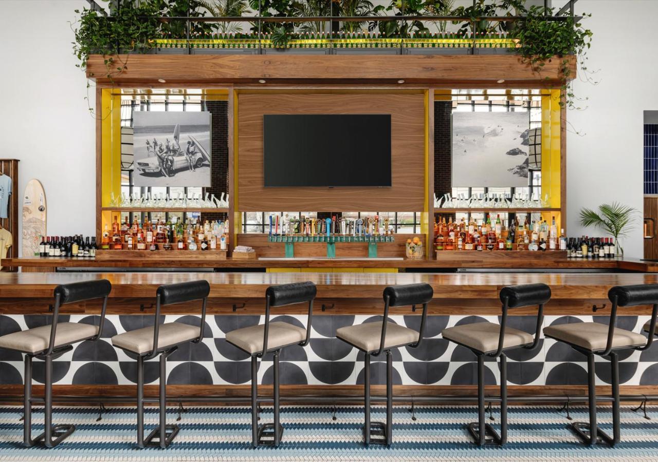 Hotel Tupelo, A Wyndham Hotel מראה חיצוני תמונה