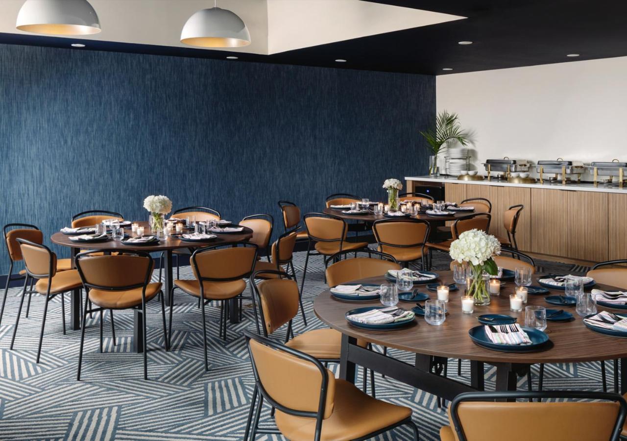 Hotel Tupelo, A Wyndham Hotel מראה חיצוני תמונה
