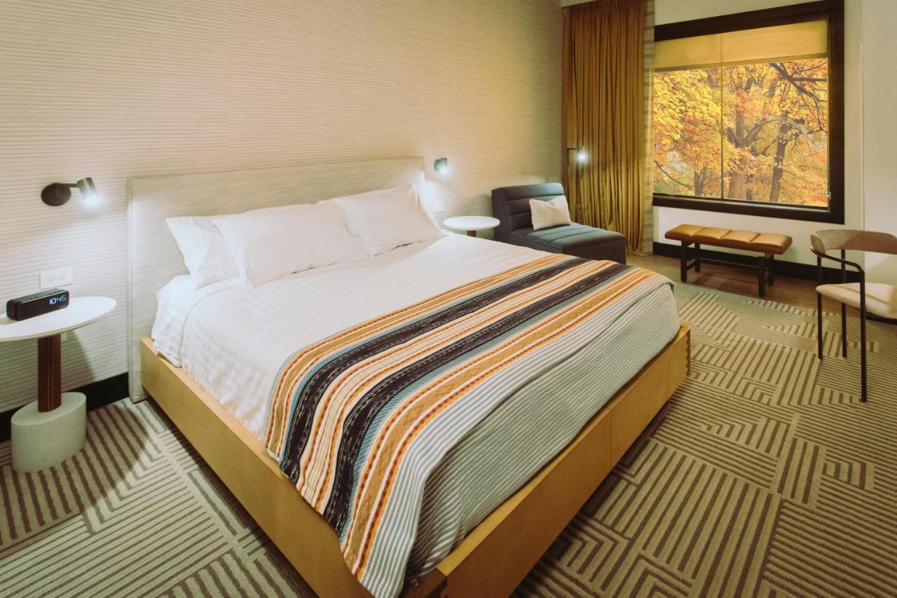 Hotel Tupelo, A Wyndham Hotel מראה חיצוני תמונה